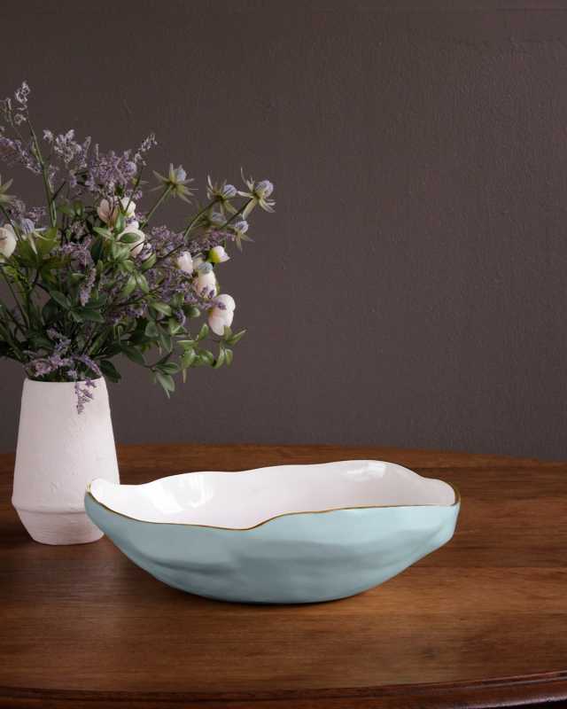 Encanto Nuevo Large Bowl